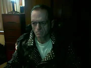 Chaturbate Live Porn of leathergreaser