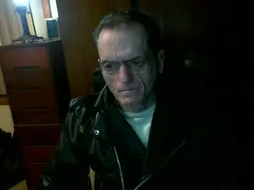 Chaturbate Adult Webcam of leathergreaser