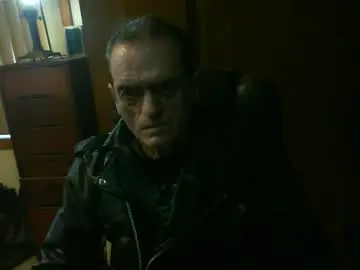 Chaturbate Adult Webcams of leathergreaser