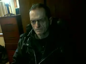 Chaturbate Adult Video Chat of leathergreaser