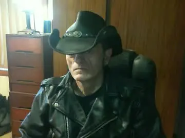 Chaturbate Best live sex cam show of leathergreaser