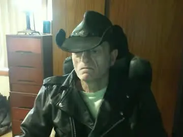 Chaturbate Adult Video Chat of leathergreaser