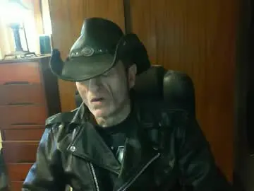 Chaturbate Best Webcam of leathergreaser