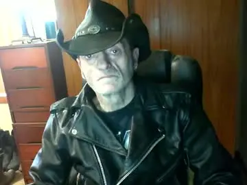 Chaturbate Adult Webcams of leathergreaser