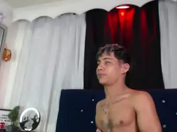 Chaturbate Free Porn Cam of milan_anxel