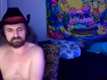 Chaturbate Sex Cam of tehkie
