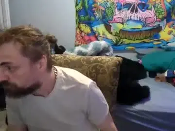 Chaturbate Sex Chat of tehkie