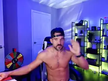 Chaturbate Live Porn of theycravebwc