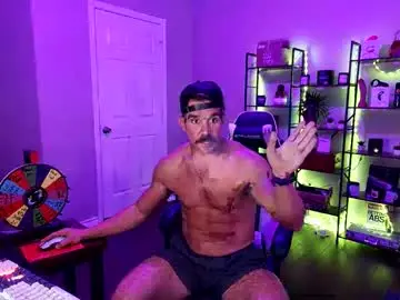 Chaturbate Free Porn Cam of theycravebwc