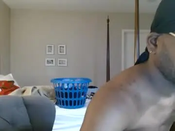 Chaturbate Sex Chat of thicbottomboi97