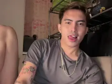 Chaturbate Sex Cam of jacobthebezt