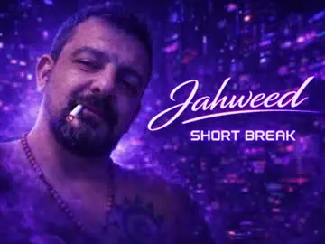 Chaturbate Live Porn of jahweed8
