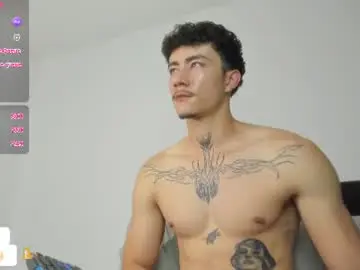 Chaturbate Free Porn Cam of ken_tokiio