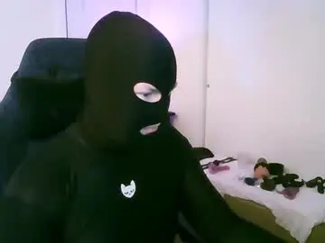 Chaturbate Adult Webcam of latexminheadroom