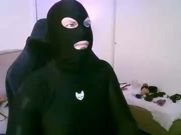 Chaturbate Free Porn Cam of latexminheadroom