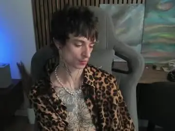 Chaturbate Watch Live Sex Cams of oliverrgroove
