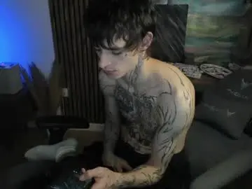 Chaturbate Live Sex of oliverrgroove