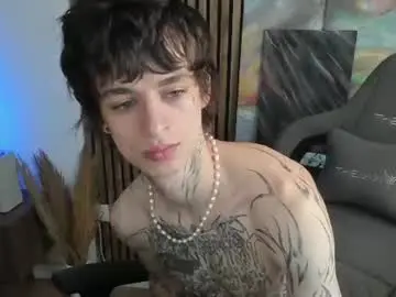 Chaturbate Sex Cam of oliverrgroove