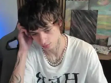 Chaturbate Sex Chat of oliverrgroove