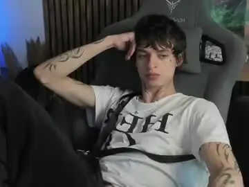 Chaturbate Live Porn of oliverrgroove