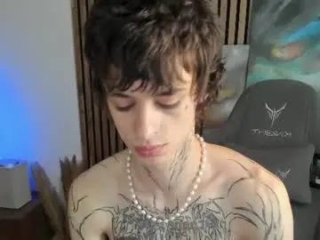 Chaturbate Adult Webcams of oliverrgroove