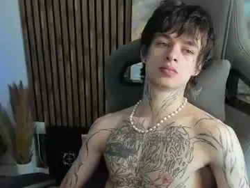 Chaturbate Adult Webcam of oliverrgroove