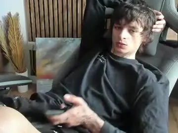 Chaturbate Live Sex Cam of oliverrgroove