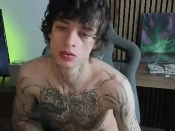 Chaturbate Free Porn Cam of oliverrgroove