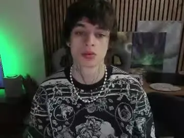 Chaturbate Best Webcam of oliverrgroove