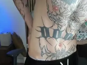 Chaturbate Live Sex Cam of oliverrgroove
