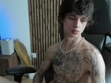 Chaturbate Adult Video Chat of oliverrgroove