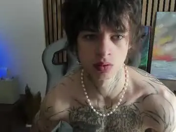 Chaturbate Best Webcam of oliverrgroove