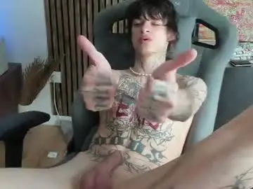 Chaturbate Best Webcam of oliverrgroove