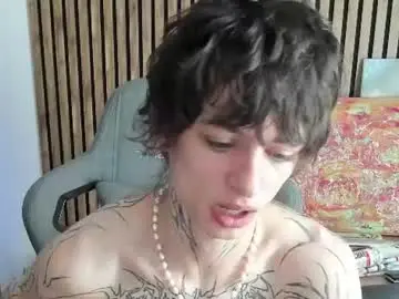 Chaturbate Sex Chat of oliverrgroove