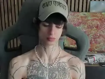 Chaturbate Adult Webcam of oliverrgroove