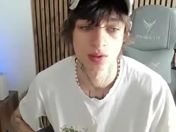 Chaturbate Live Sex of oliverrgroove
