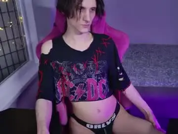 Chaturbate Nude Webcam of sloppyprinceboy
