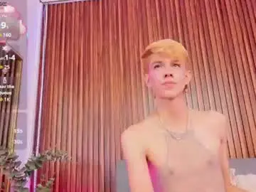 Chaturbate Best Webcam of sunnyboy29_