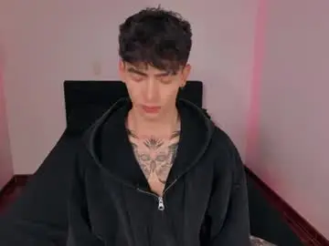 Chaturbate Watch Live Sex Cams of axel_inkshade