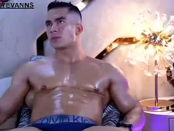 Chaturbate Free Porn Cam of joeyevans