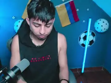 Chaturbate Best Webcam of mralpha_latino