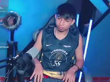 Chaturbate Free Live Porn of mralpha_latino