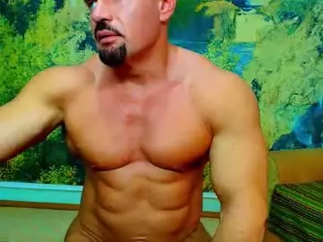 Chaturbate Adult Video Chat of spartacusdom