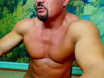 Chaturbate Nude Webcam of spartacusdom