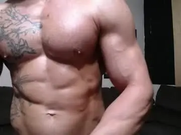 Chaturbate Adult Webcam of bestmuscle