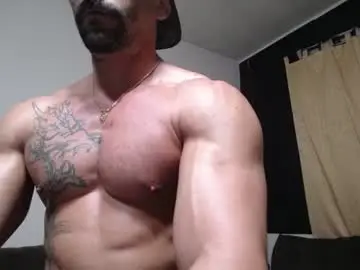 Chaturbate Best Webcam of bestmuscle