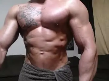 Chaturbate Live Porn of bestmuscle