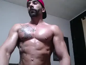 Chaturbate Adult Webcam of bestmuscle