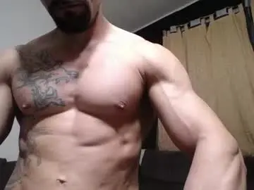 Chaturbate Adult Webcams of bestmuscle