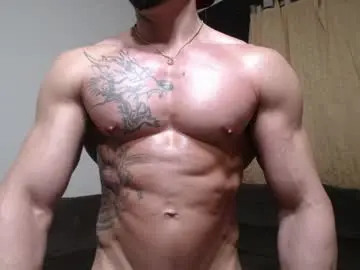 Chaturbate Best live sex cam show of bestmuscle